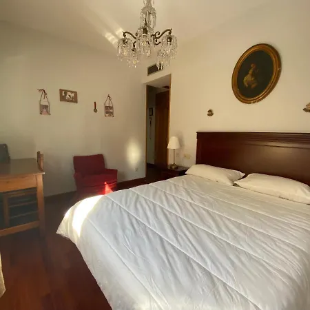 Appartamento Acogedor Piso Con Parking Santa Justa