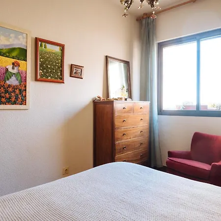Appartamento Acogedor Piso Con Parking Santa Justa *