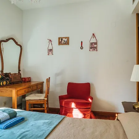 Appartamento Acogedor Piso Con Parking Santa Justa