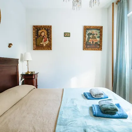 Appartamento Acogedor Piso Con Parking Santa Justa