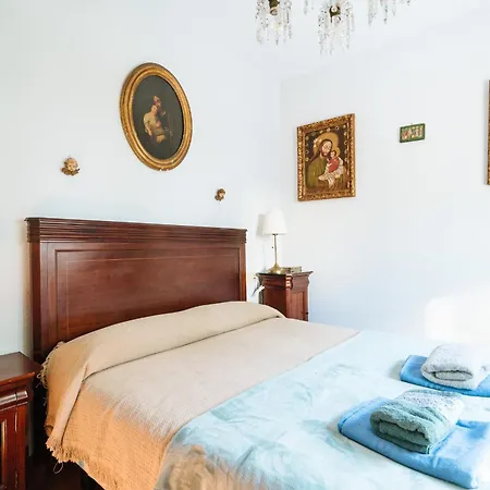 Acogedor Piso Con Parking Santa Justa Siviglia