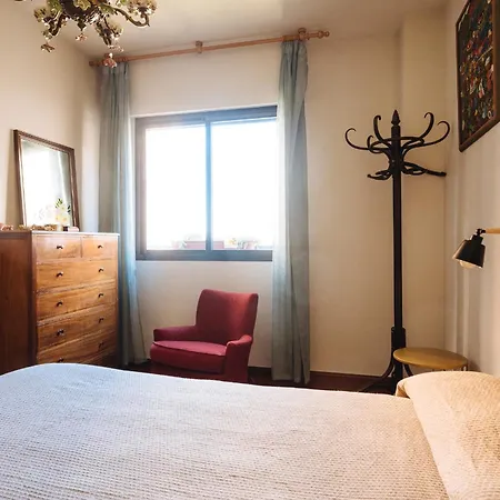 Acogedor Piso Con Parking Santa Justa * Siviglia