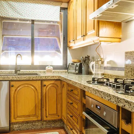 Acogedor Piso Con Parking Santa Justa Apartamento Sevilha