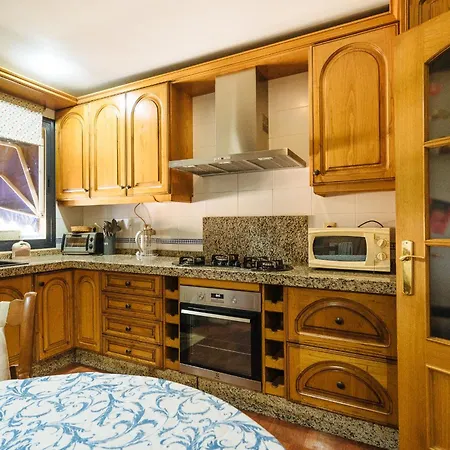 Acogedor Piso Con Parking Santa Justa Apartamento Sevilha